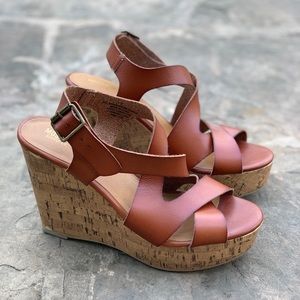 Mossimo Supply Co Wedges